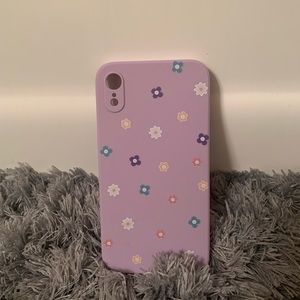 iphone xr phone case